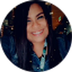 Profile photo of Alannah Jay