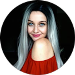 Profile photo of Jessica Drewnicka