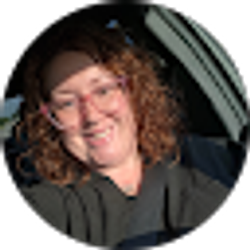 Profile photo of Brooke Johnson