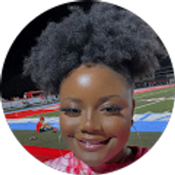 Profile photo of Mariah Grice