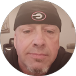 Profile photo of Johnny Ridenour