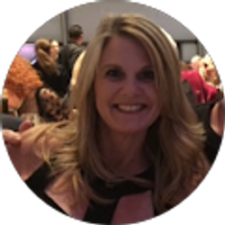 Profile photo of Lynne Hobaugh