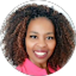 Profile photo of Veronica Patterson