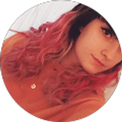 Profile photo of Sour Patch Lizzie