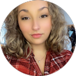 Profile photo of Tori Rain