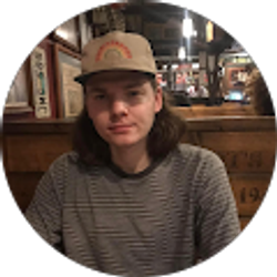 Profile photo of Christopher Todd