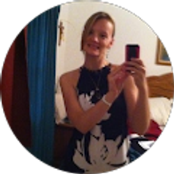 Profile photo of Heather W