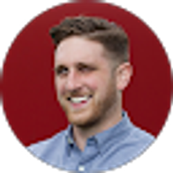 Profile photo of Pete Whitworth