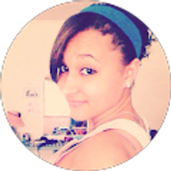 Profile photo of Angelina Bohrer