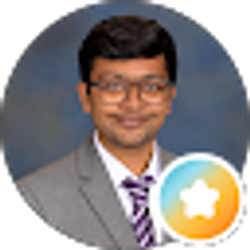 Profile photo of Kaushal Banthia