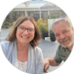 Profile photo of Jo Ann Shartrand