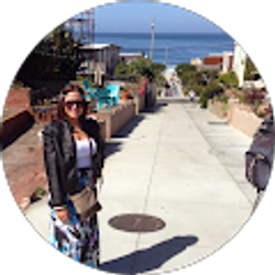 Profile photo of Caren Miranda