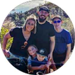 Profile photo of Casey Hofhenke