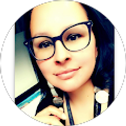 Profile photo of Starla Spotted Horse