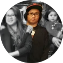 Profile photo of LAZYRIDAH