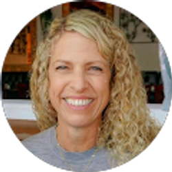 Profile photo of Laura Trotter