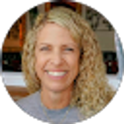 Profile photo of Laura Trotter
