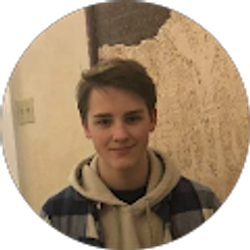 Profile photo of evan kilgard