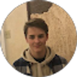 Profile photo of evan kilgard