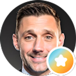 Profile photo of Ryan Hester