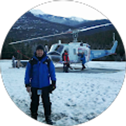 Profile photo of Greg Dudey