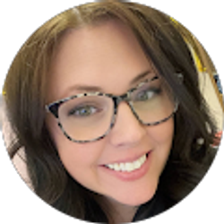 Profile photo of Nancy Downey