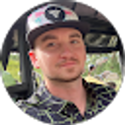 Profile photo of Brandt Olson