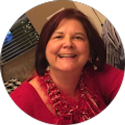 Profile photo of Lynne Brown