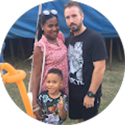 Profile photo of Maikel Avila