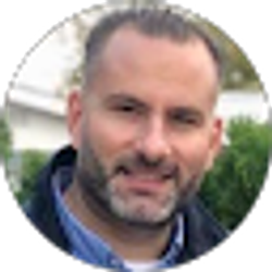 Profile photo of Charlie Romano