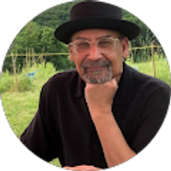 Profile photo of Jimmy Cintron