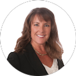 Profile photo of Michelle Fitzpatrick