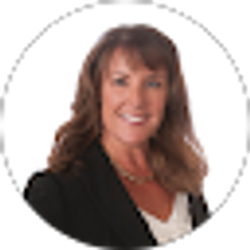 Profile photo of Michelle Fitzpatrick