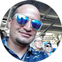 Profile photo of Hennios silva