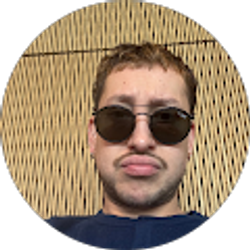 Profile photo of Alexander Aguirre