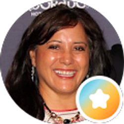 Profile photo of Patricia Hanson