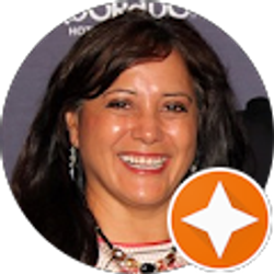 Profile photo of Patricia Hanson