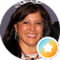Profile photo of Patricia Hanson