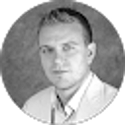 Profile photo of Rich Herweyer
