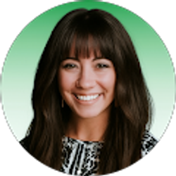 Profile photo of Danielle Venable