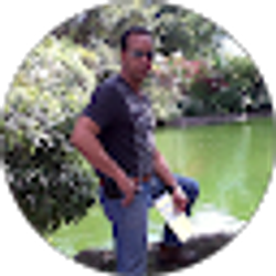 Profile photo of Ricardo Garabito