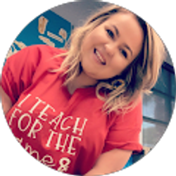 Profile photo of Courtney Gruber