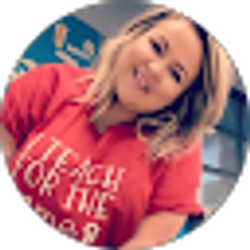 Profile photo of Courtney Gruber