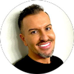 Profile photo of shane morgan