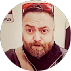 Profile photo of Roger Remillard