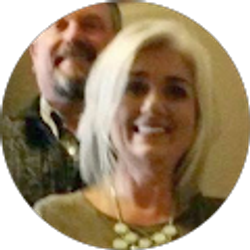 Profile photo of Holly Capron