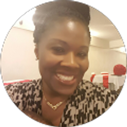 Profile photo of Jeriah Williams