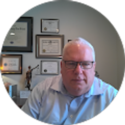 Profile photo of Joel Stephen