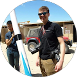 Profile photo of Dan Engstrom