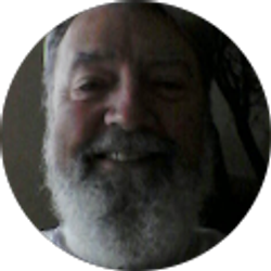 Profile photo of Martin Hatley